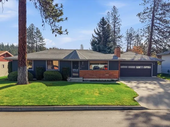 6522 N Elizabeth St, Spokane, WA 99208
