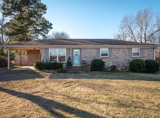 119 Dowdy Dr, Florence, AL 35634