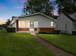 1401 N May St, Joliet, IL 60435