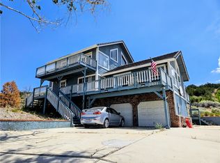2831 Cygnet Rd, Pinon Hills, CA 92372