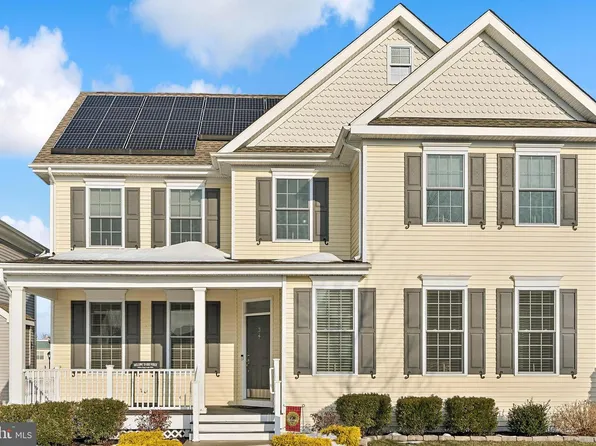 3 Antron Brown Way, Chesterfield, NJ 08515