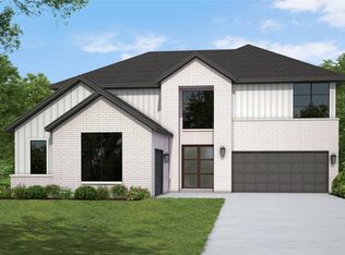 32419 Sandhill Place St, Fulshear, TX 77441