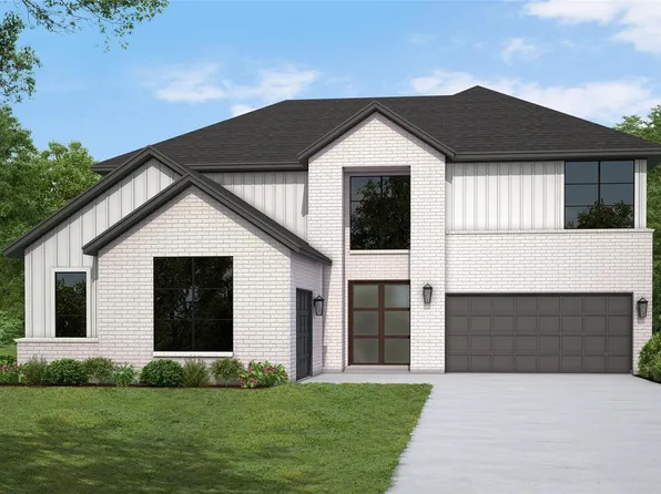 32419 Sandhill Place St, Fulshear, TX 77441