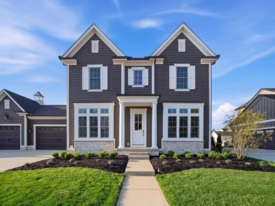 8211 Canopy Glen Dr, Plain City, OH, 43064