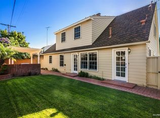 4821 W Alder Dr, San Diego, CA 92116