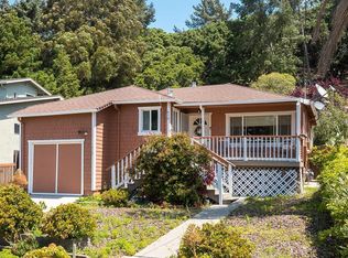 610 Andrews Way, El Sobrante, CA 94803