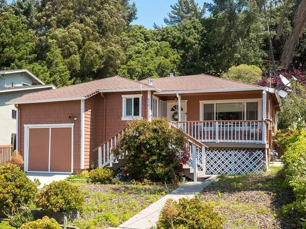 610 Andrews Way, El Sobrante, CA 94803