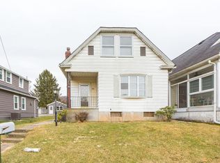 Schwab Ave, Bethlehem, PA 18015