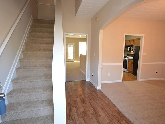 2nd image of 4803 Hairston Park Way