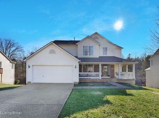 12326 Dominion Way, Louisville, KY 40299