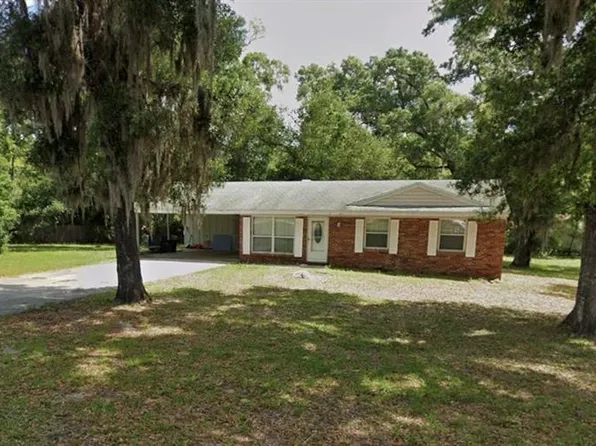 1965 MANOR WAY, DELAND, FL 32720