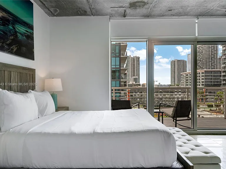 3250 NE 1st Ave #1016 — Photo 12