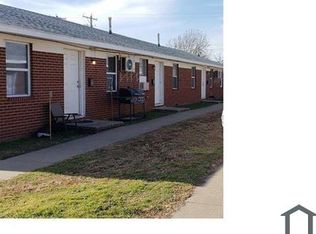 1133 N Kansas Ave APT B, Wichita, KS 67214