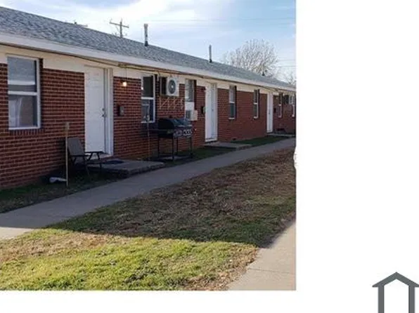 1133 N Kansas Ave APT B, Wichita, KS 67214
