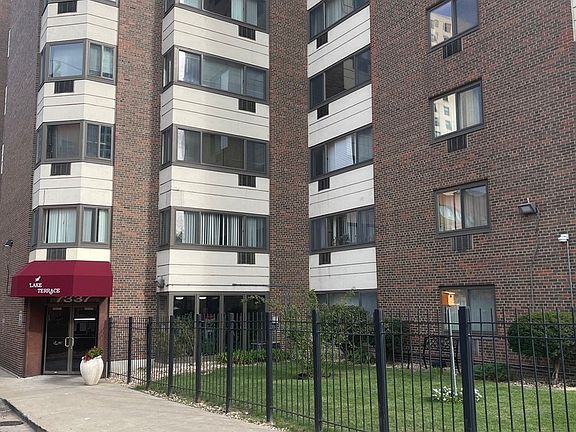 2nd image of 7337 S South Shore Dr APT 1031