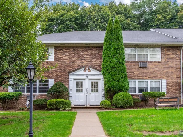 66 S Franklin Tpke #52, Ramsey, NJ 07446