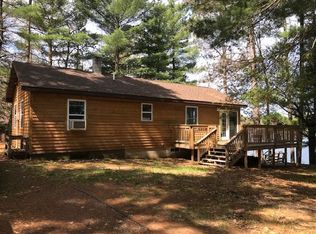 125 E Stager Lake Dr, Crystal Falls, MI 49920