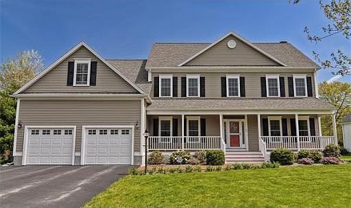 1st image of 37 Paddock Dr