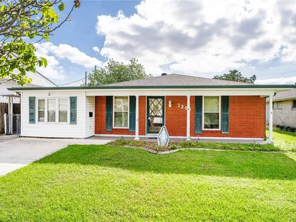 1309 Dogwood Dr, Harvey, LA 70058