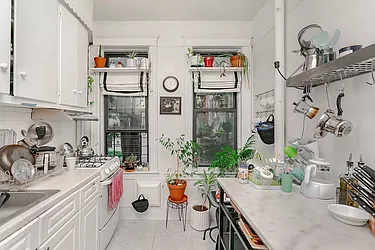 Rented by Modern Spaces