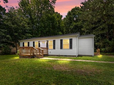 22283 Thomaston Rd, Newsoms, VA, 23874