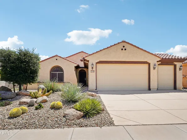 21909 N 261ST Avenue, Buckeye, AZ 85396