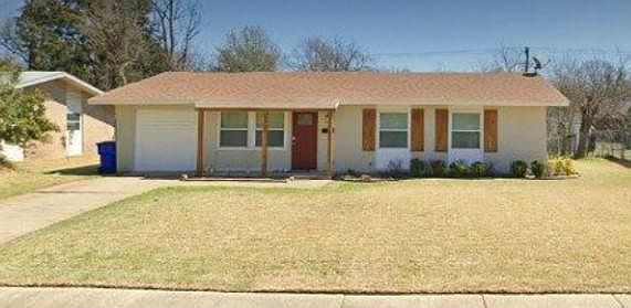 1st image of this home