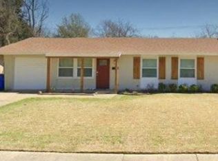 13506 Castleton Dr, Dallas, TX 75234