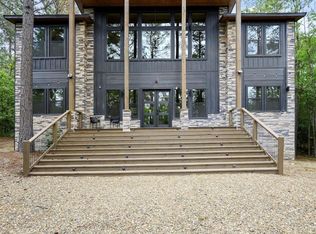 85 Pine Needle Ln, Broken Bow, OK 74728