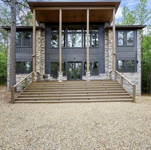 85 Pine Needle Ln, Broken Bow, OK, 74728