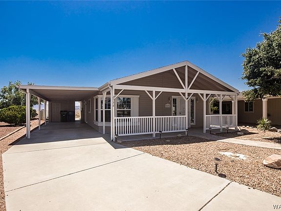 2nd image of 2538 Mountain Crest Drive
