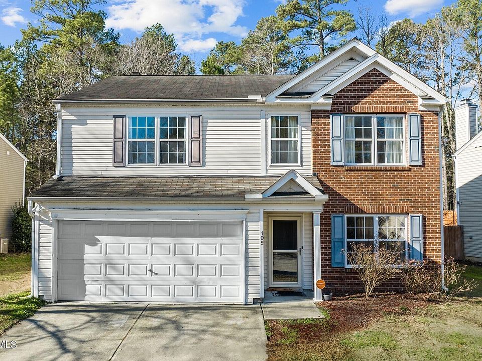 1st image of 109 Pebblestone Dr