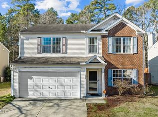 109 Pebblestone Dr, Durham, NC 27703