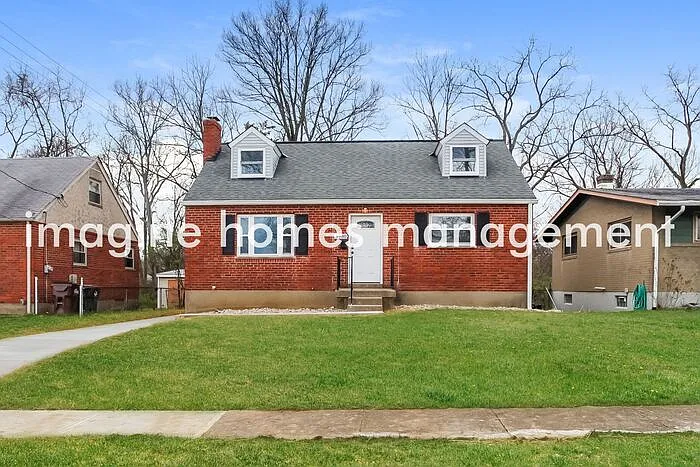 3980 Trebor Dr — Photo 1