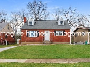 3980 Trebor Dr, Cincinnati, OH 45236