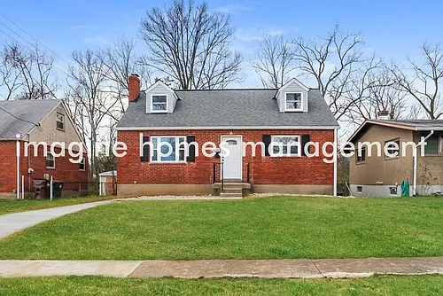 3980 Trebor Dr Photo 1