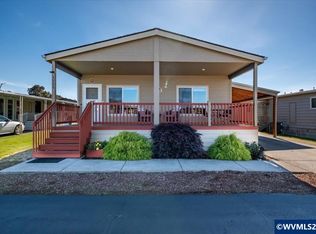3308 Turner Rd SE, Salem, OR 97302