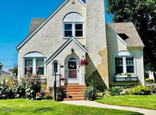 721 3rd Ave E, Williston, ND 58801