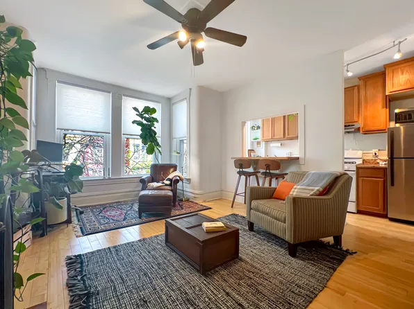 1856 Mintwood Pl NW APT 4, Washington, DC 20009