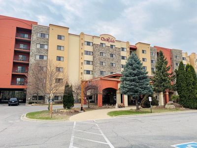 2411 River Road #2519, Wisconsin Dells, WI, 53965