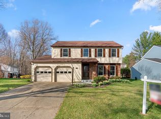 7434 First League, Columbia, MD 21046