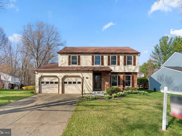 7434 First League, Columbia, MD 21046