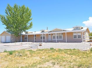 25 Castillo Rd, Belen, NM 87002