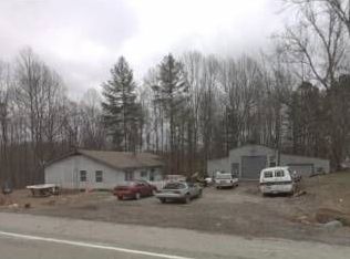 11605 Highway 70 W, Sparta, TN 38583