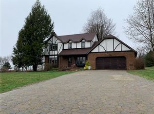 484 Strangford Rd, Blairsville, PA 15717