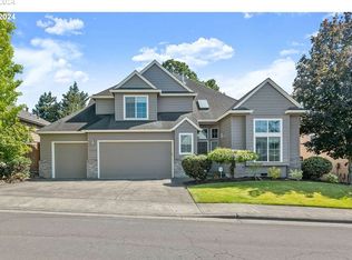 15050 NW Vance Dr, Portland, OR 97229