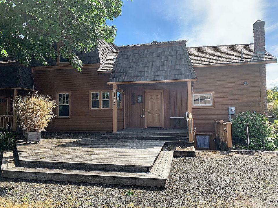 1st image of 24693 Alsea Hwy