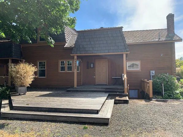 24693 Alsea Hwy, Philomath, OR 97370