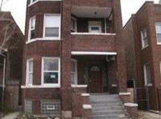 6106 S Washtenaw Ave, Chicago, IL 60629