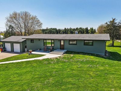 N6297 Christberg ROAD, Johnson Creek, WI, 53038